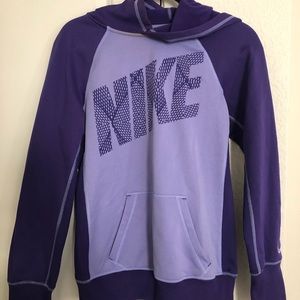 Nike sweatshirt